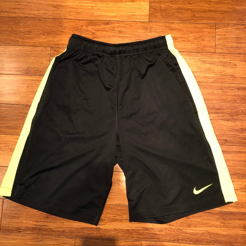 Nike DRI-FIT shorts
